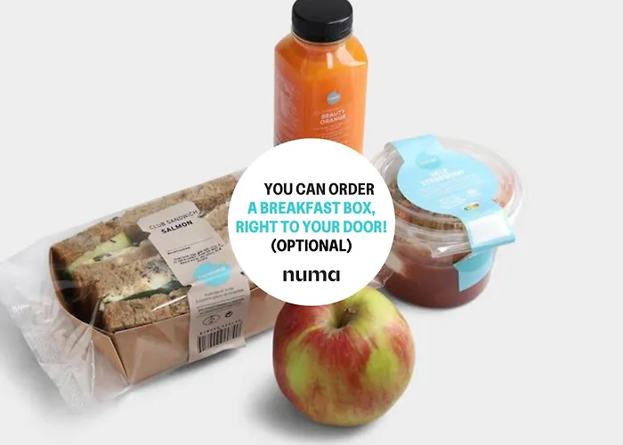 Numa Brussels Lief