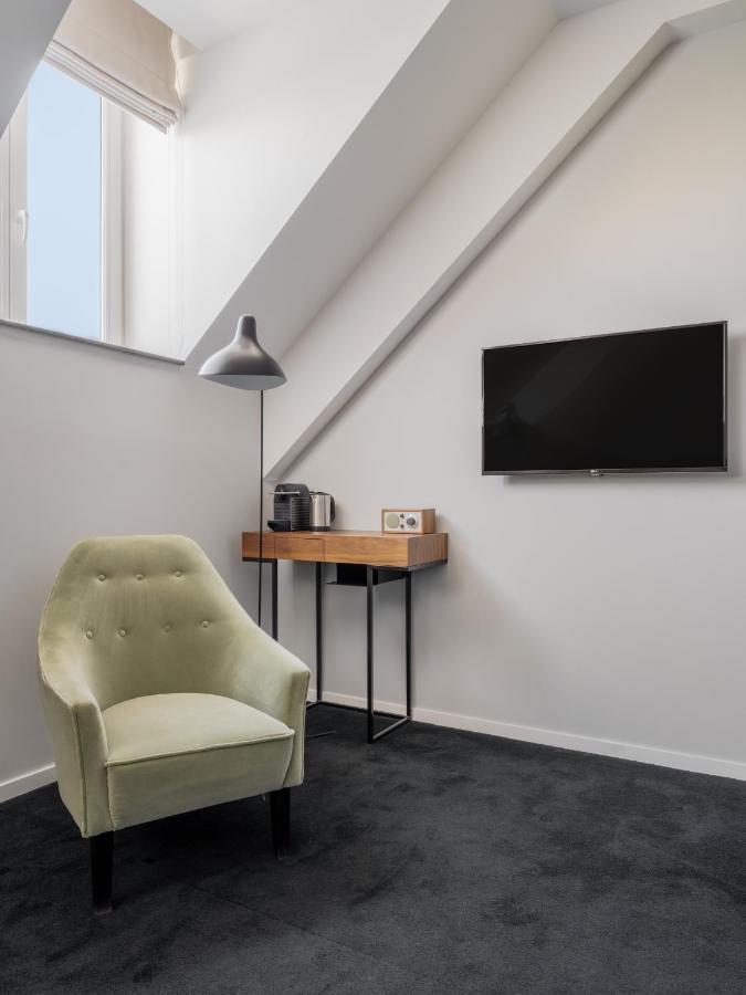 Numa Lief Hotel Brussels