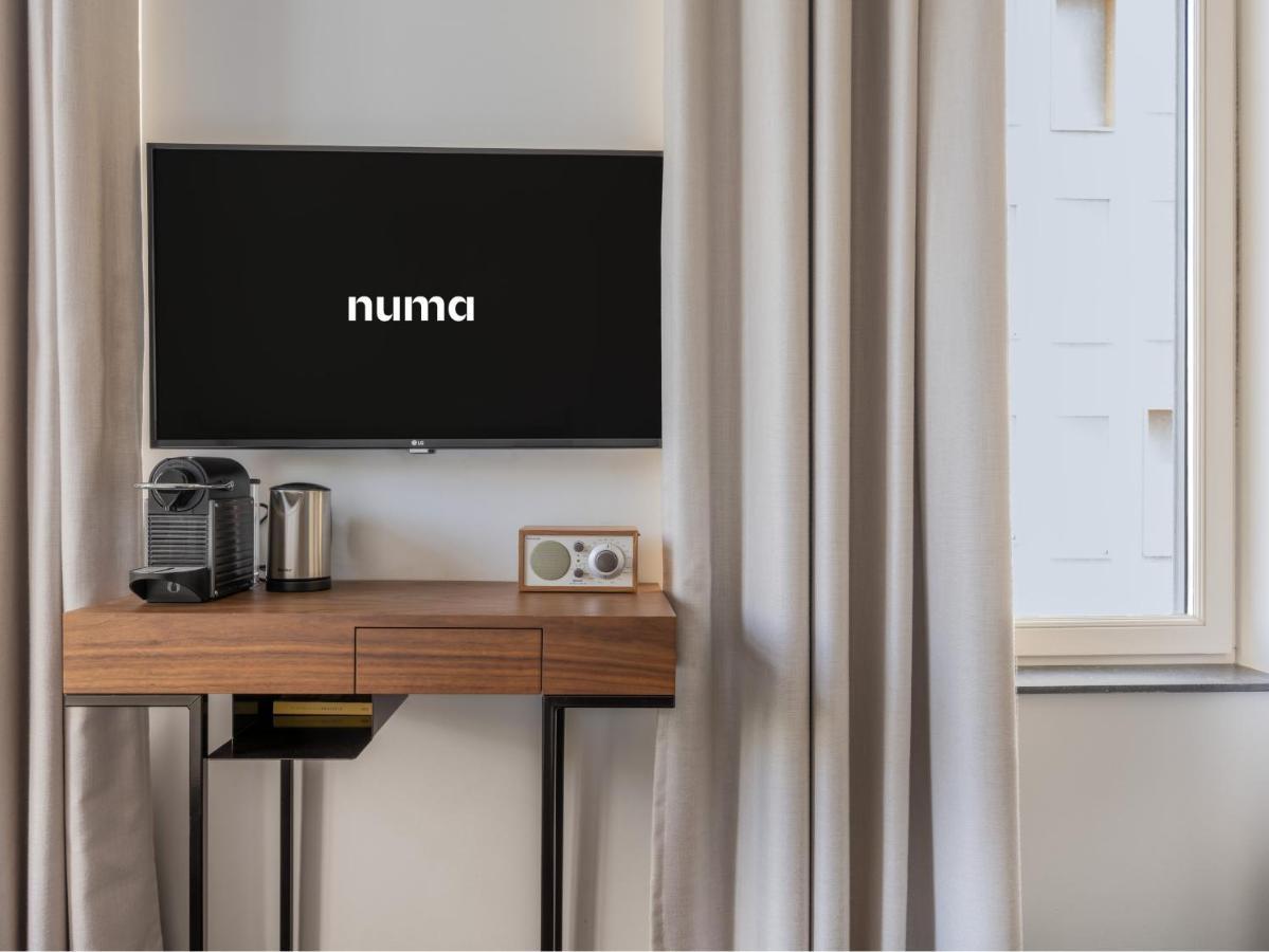 Numa Lief Hotel Brussels