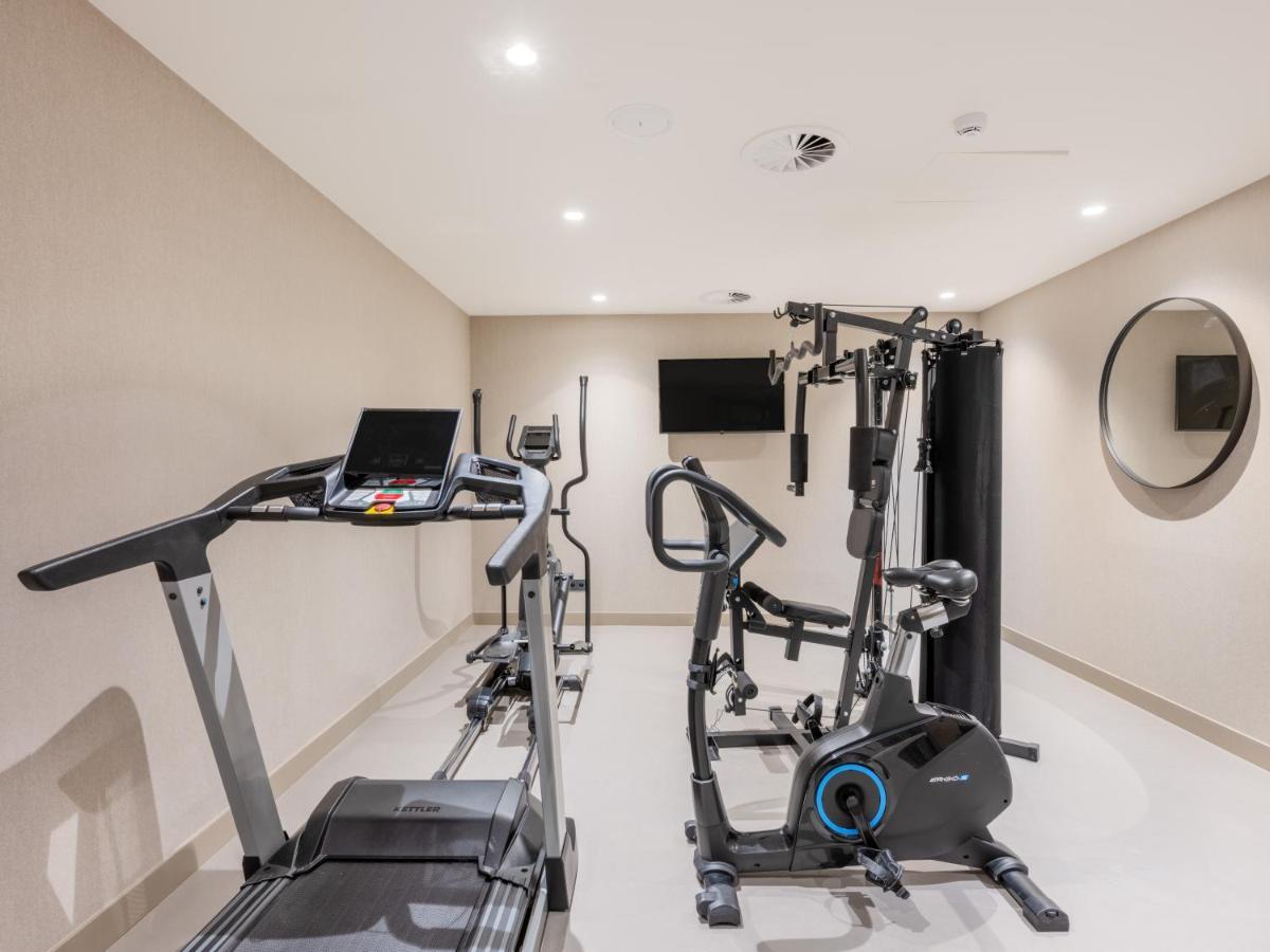 Numa Lief Hotel