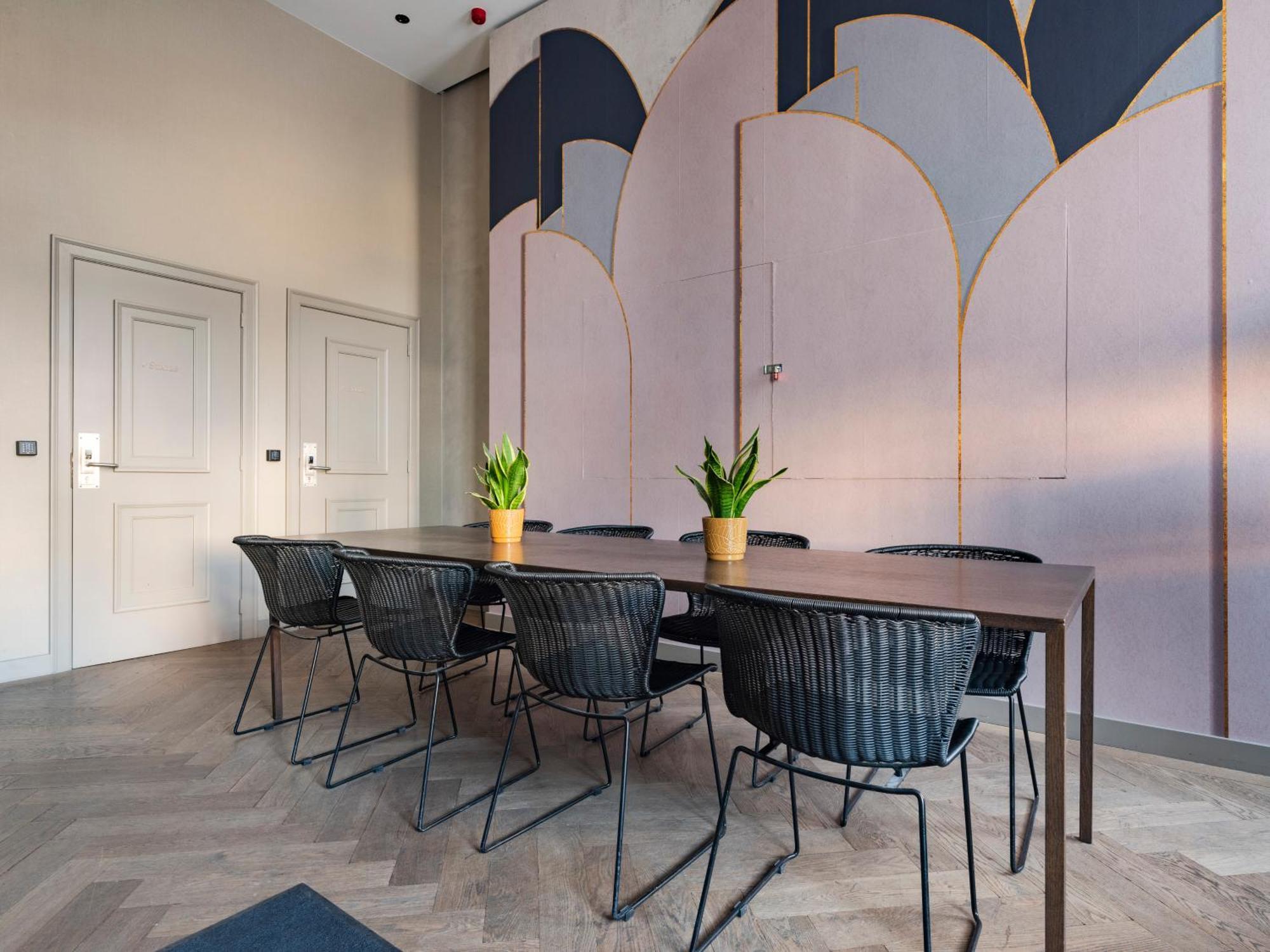 Hotel Numa Lief