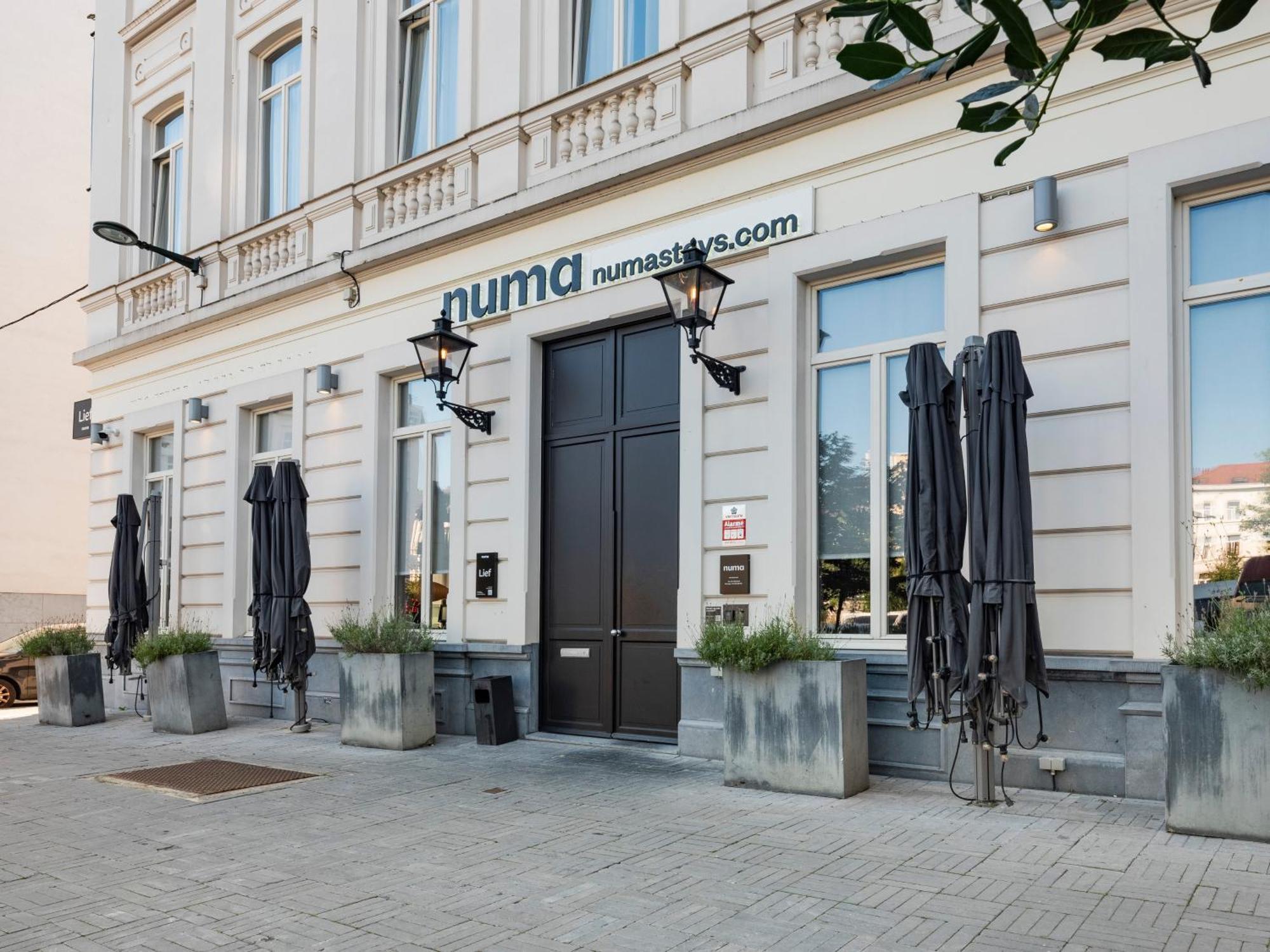 Numa Lief Hotel 4*