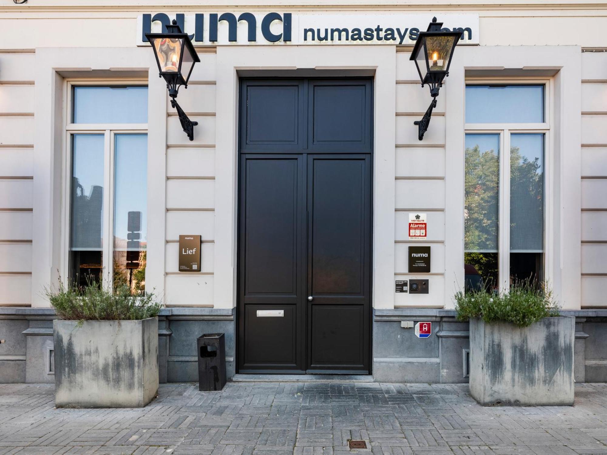 Hotel Numa Lief 4*