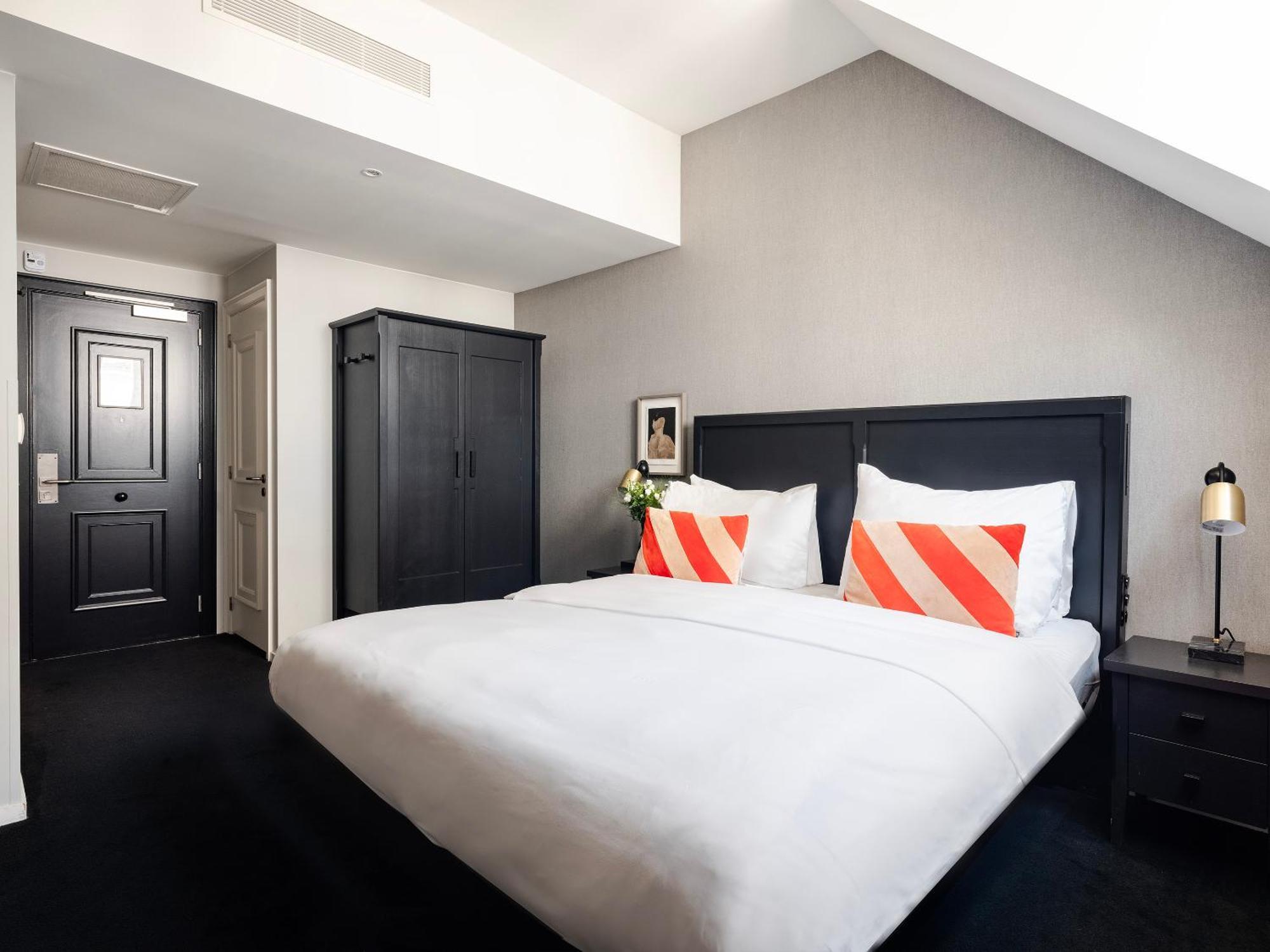 Hotel Numa Lief