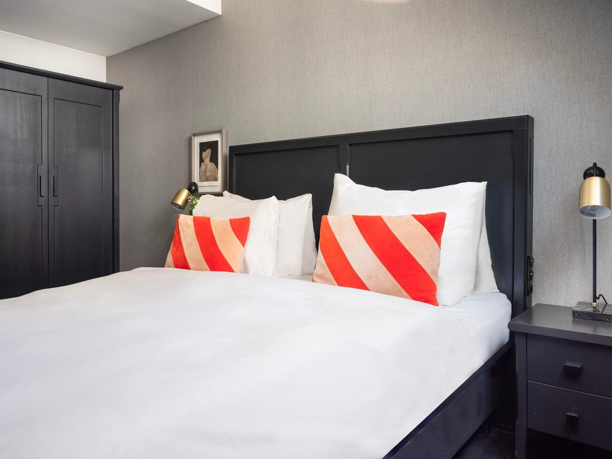 Numa Lief Hotel Brussels