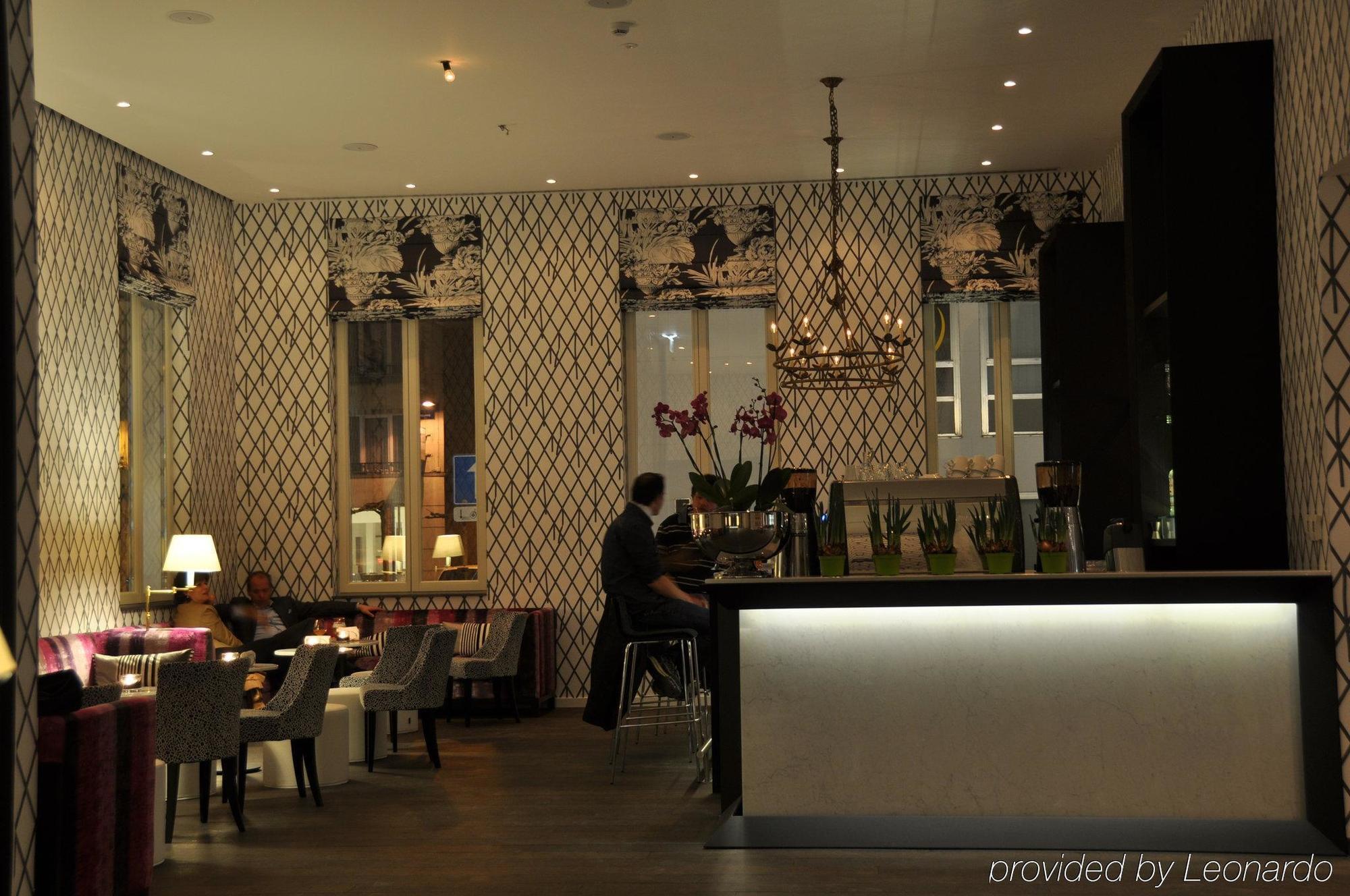 Numa Lief Hotel Brussels