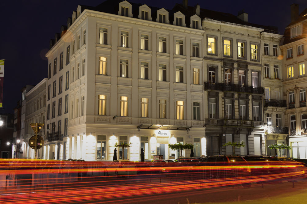 Hotel Numa Lief