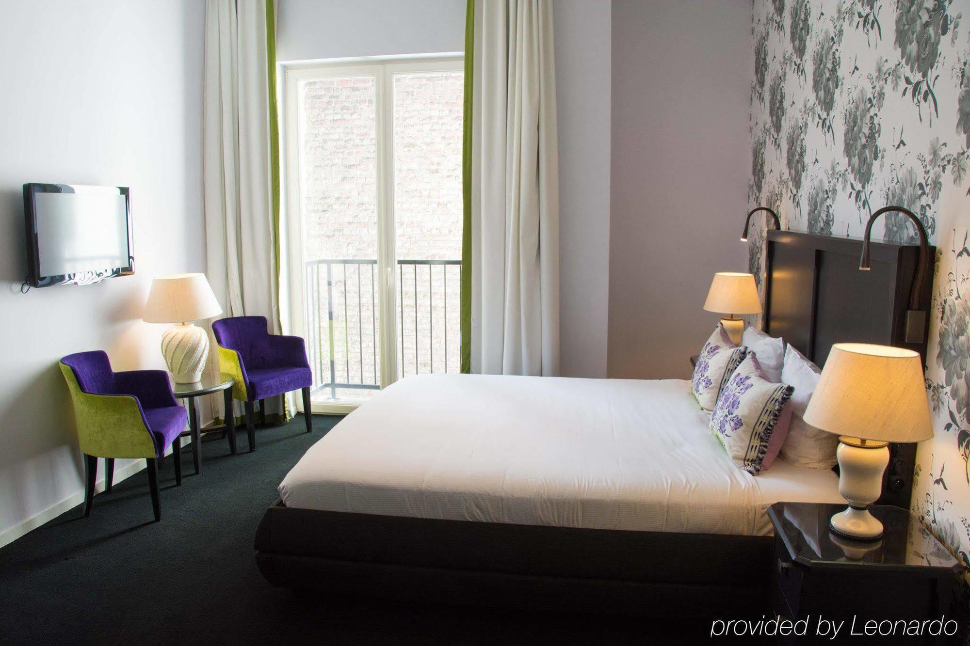 Hotel Numa Lief 4*